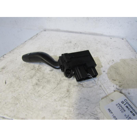 Commodo d'essuie glaces HONDA CIVIC 7