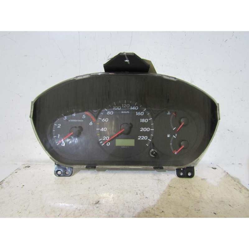 Compteur HONDA CIVIC 7 Photo n°1