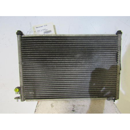 Radiateur clim HONDA CIVIC 7