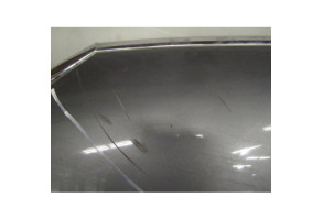 Capot CITROEN C5 1 Photo n°3