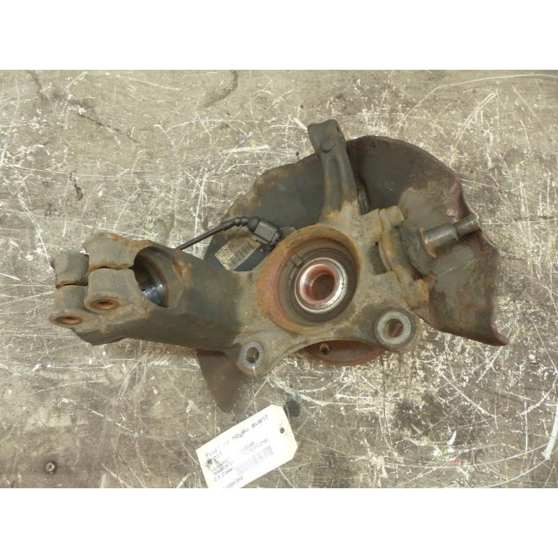 Pivot de moyeu avant droit VOLKSWAGEN TRANSPORTER 5 Photo n°1