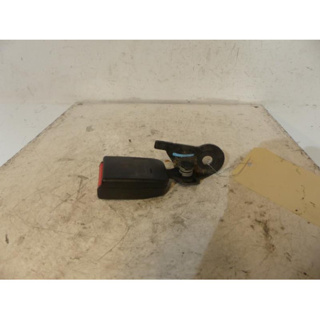 Attache ceinture arriere droit RENAULT LAGUNA 3