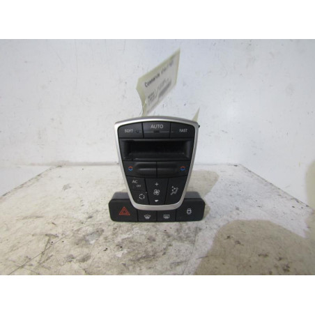 Commande chauffage RENAULT LAGUNA 3
