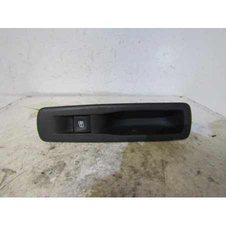 Interrupteur de leve vitre arriere gauche RENAULT LAGUNA 3