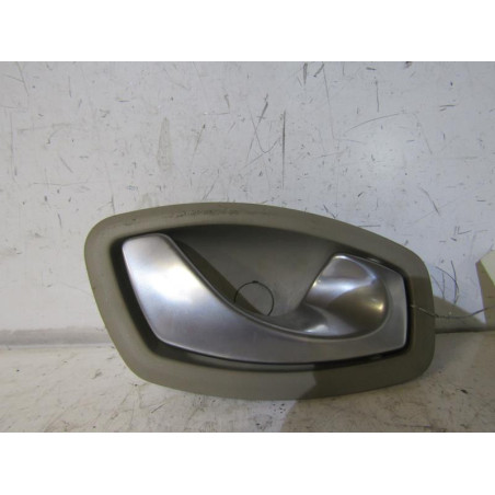 Poignee interieur arriere droit RENAULT LAGUNA 3