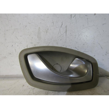 Poignee interieur avant droit RENAULT LAGUNA 3