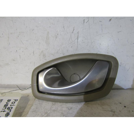 Poignee interieur avant gauche RENAULT LAGUNA 3