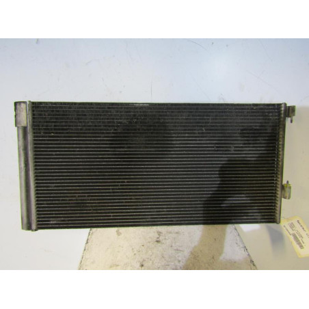 Radiateur clim RENAULT LAGUNA 3
