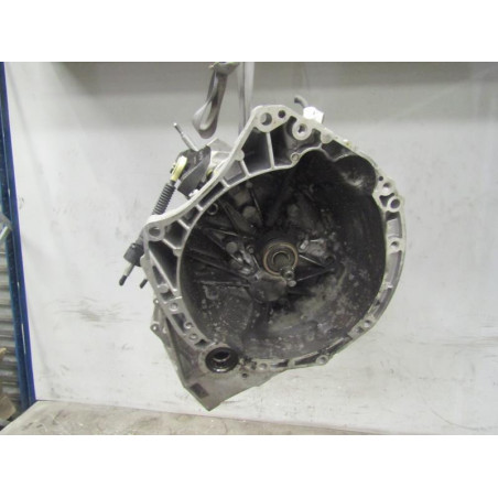 Boite de vitesses RENAULT LAGUNA 3