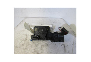 Bouton de coffre OPEL CORSA C Photo n°2
