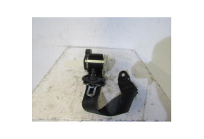 Ceinture arriere droit OPEL CORSA C Photo n°2