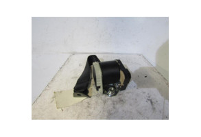 Ceinture arriere gauche OPEL CORSA C Photo n°1