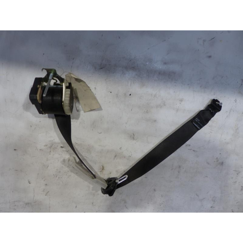 Ceinture avant droit OPEL CORSA C Photo n°1