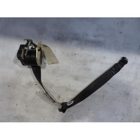 Ceinture avant droit OPEL CORSA C