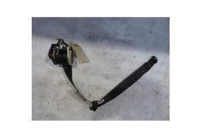 Ceinture avant droit OPEL CORSA C Photo n°1