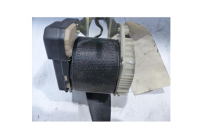 Ceinture avant droit OPEL CORSA C Photo n°2