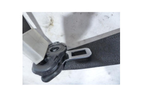 Ceinture avant droit OPEL CORSA C Photo n°3