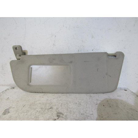 Pare soleil gauche OPEL CORSA C