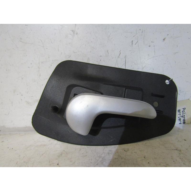 Poignee interieur arriere droit OPEL CORSA C Photo n°1