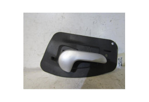Poignee interieur arriere droit OPEL CORSA C Photo n°1