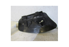 Poignee interieur arriere droit OPEL CORSA C Photo n°2