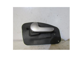 Poignee interieur arriere gauche OPEL CORSA C Photo n°1