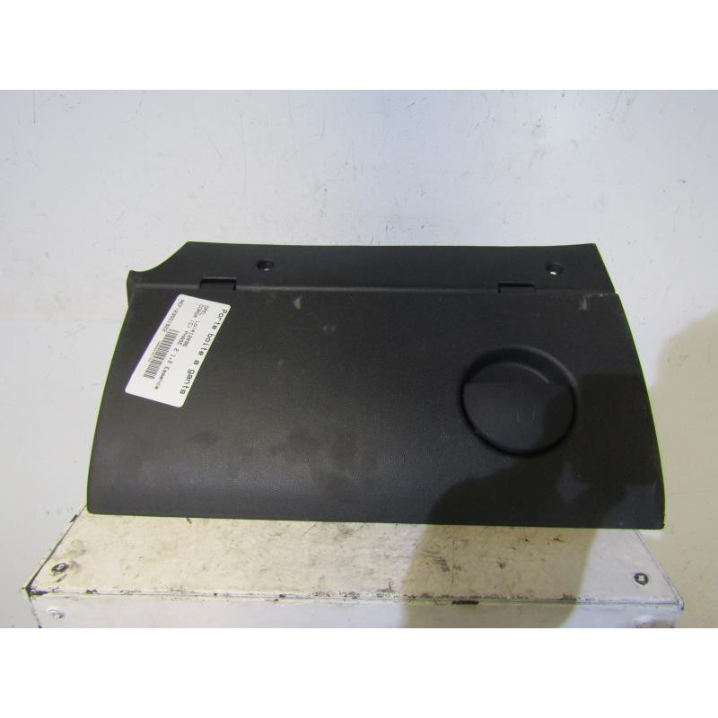 Porte boite a gants OPEL CORSA C Photo n°1