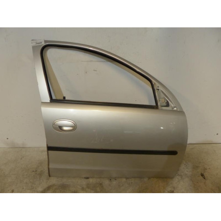Porte avant droit OPEL CORSA C