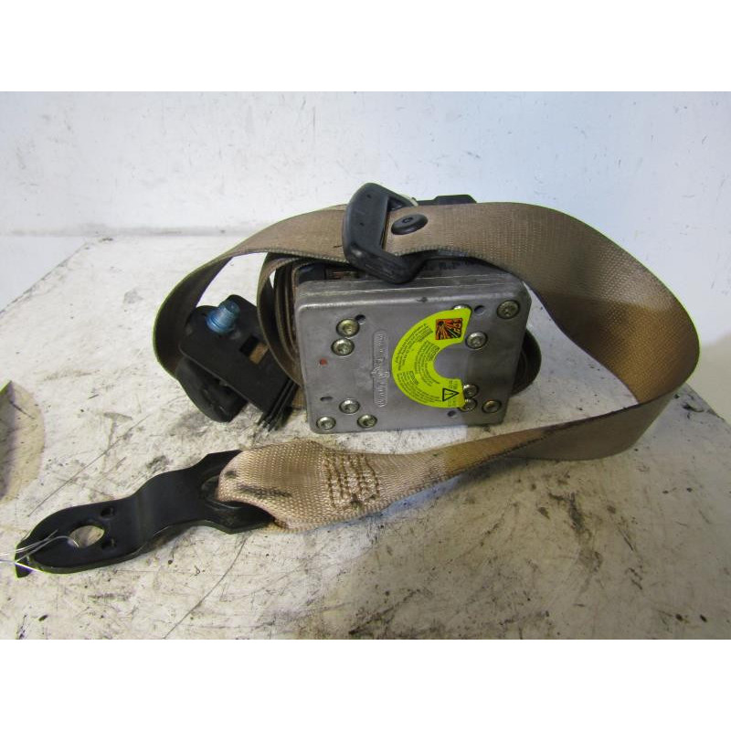 Ceinture avant droit MERCEDES CLASSE C 203 Photo n°1