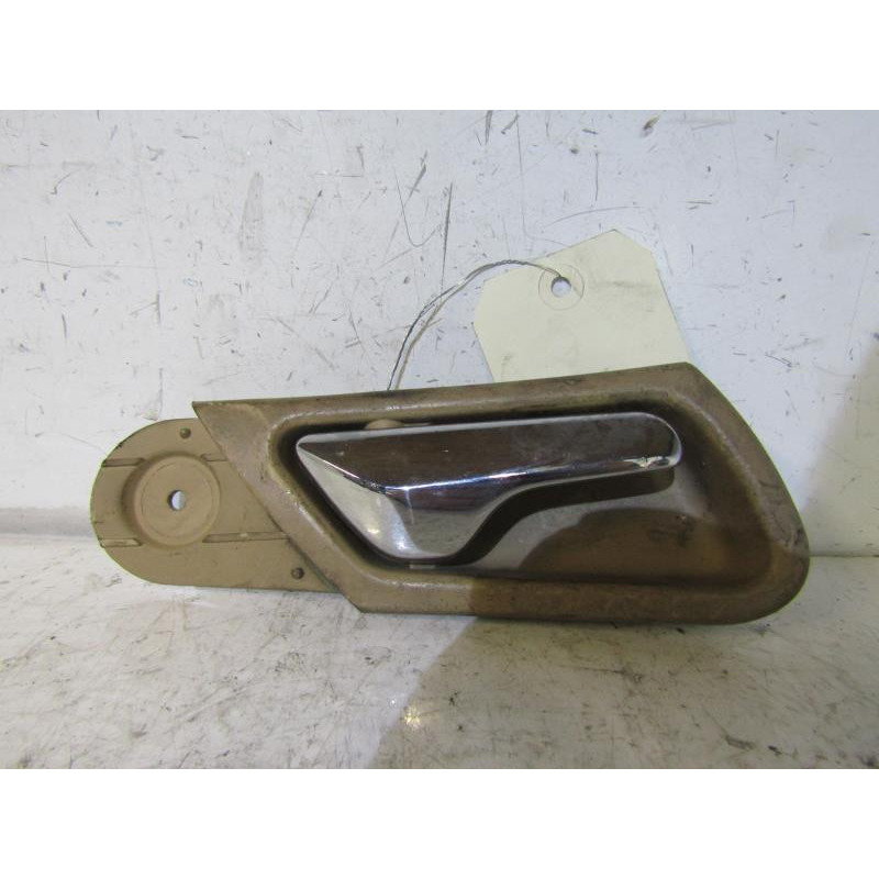 Poignee interieur avant droit MERCEDES CLASSE C 203 Photo n°1