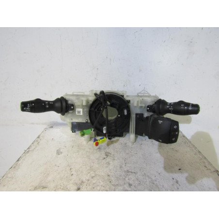 Com (Bloc Contacteur Tournant+Commodo Essuie Glace+Commodo Phare) RENAULT LAGUNA 3