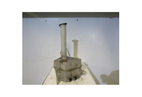 Vase de lave glace HYUNDAI TRAJET Photo n°1