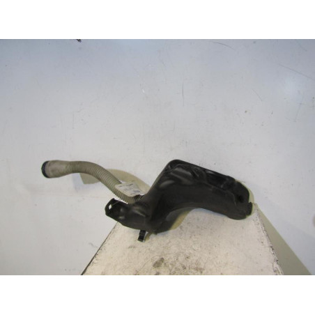 Vase de lave glace CITROEN C4 1