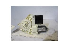 Moteur leve vitre arriere droit RENAULT MEGANE 3 Photo n°2