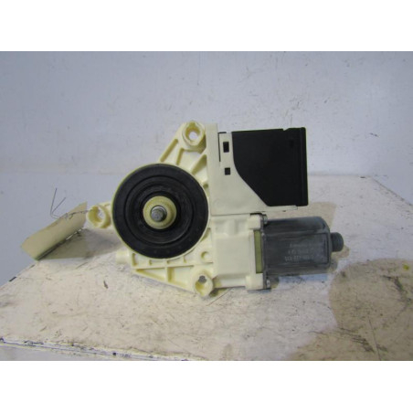 Moteur leve vitre arriere gauche RENAULT MEGANE 3