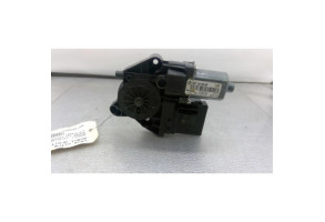 Moteur leve vitre avant droit RENAULT MEGANE 3 Photo n°2