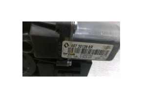 Moteur leve vitre avant droit RENAULT MEGANE 3 Photo n°3