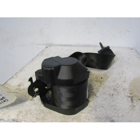 Ceinture arriere gauche CITROEN C2