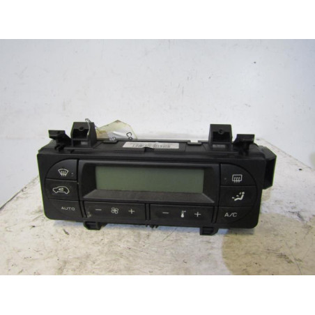 Commande chauffage CITROEN C2