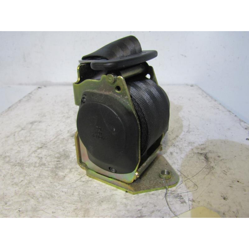Ceinture arriere centrale CITROEN XSARA PICASSO Photo n°1