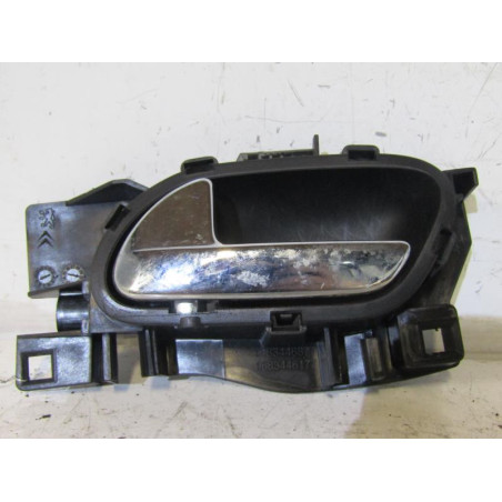 Poignee interieur avant gauche CITROEN C3 2