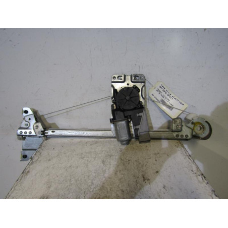 Leve vitre electrique arriere droit PEUGEOT 307