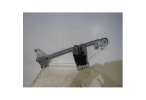 Leve vitre electrique arriere gauche PEUGEOT 307 Photo n°2