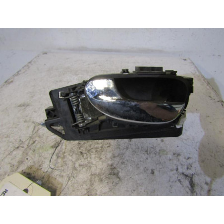 Poignee interieur arriere gauche PEUGEOT 307