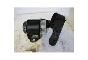 Ceinture arriere droit VOLKSWAGEN POLO 4 Photo n°1