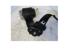 Ceinture arriere droit VOLKSWAGEN POLO 4 Photo n°2