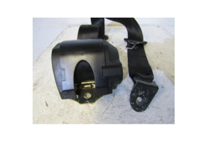 Ceinture arriere gauche VOLKSWAGEN POLO 4 Photo n°1