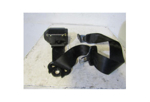 Ceinture arriere gauche VOLKSWAGEN POLO 4 Photo n°2