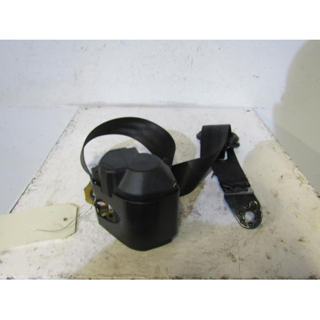 Ceinture arriere droit VOLKSWAGEN POLO 4