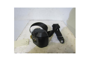 Ceinture arriere droit VOLKSWAGEN POLO 4 Photo n°1
